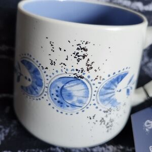 Goddess 3 moon mug